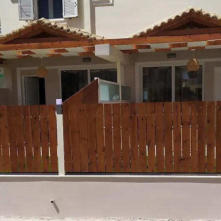 Iris & Rhea Junior Apartmán Tsilivi (Zakynthos)