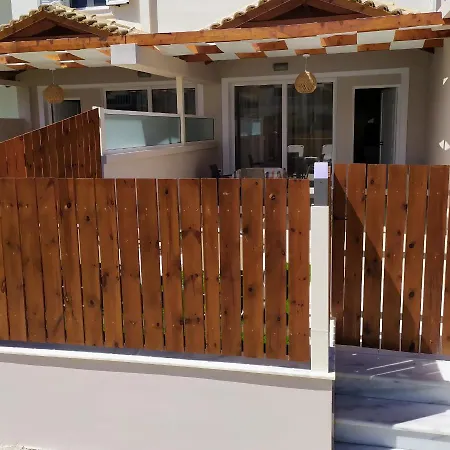 Iris & Rhea Junior *