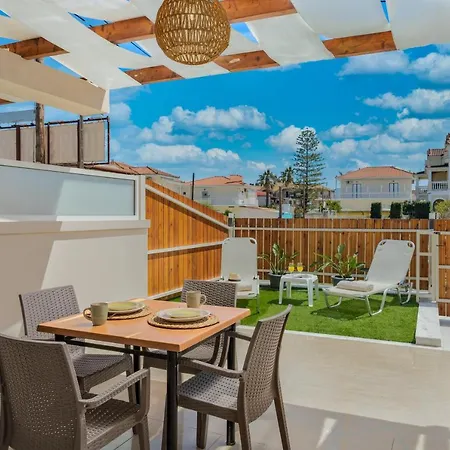 Apartamento Iris & Rhea Junior *