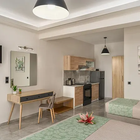 Iris & Rhea Junior * Tsilivi (Zakynthos)