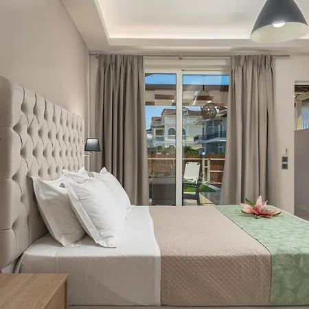 Iris & Rhea Junior *