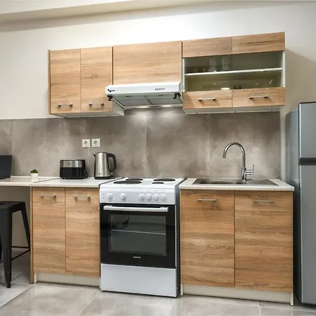 Iris & Rhea Junior *