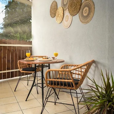 Iris & Rhea Junior Tsilivi (Zakynthos)