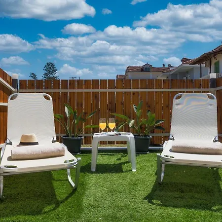 Iris & Rhea Junior Tsilivi (Zakynthos)